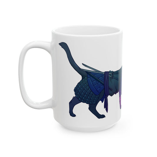 Sip before you Strut Mug