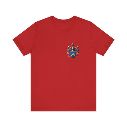 Horizon of War Emblem T