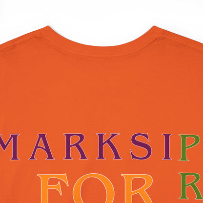 Marksi Supporters-T