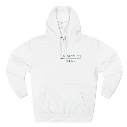 Bog Standard Hoodie