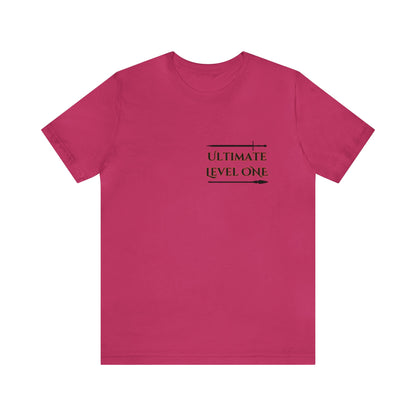 Ultimate Short Sleeve Tee