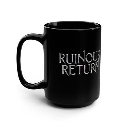 Return Mug, 15oz