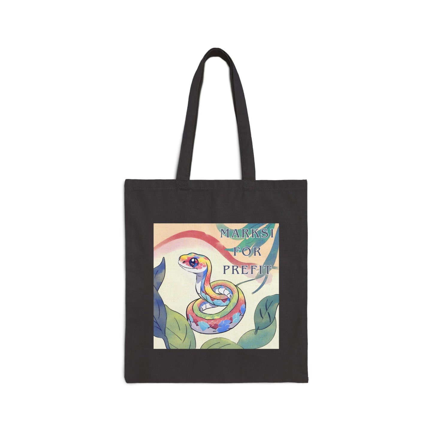 Marksi For Prefit Tote Bag