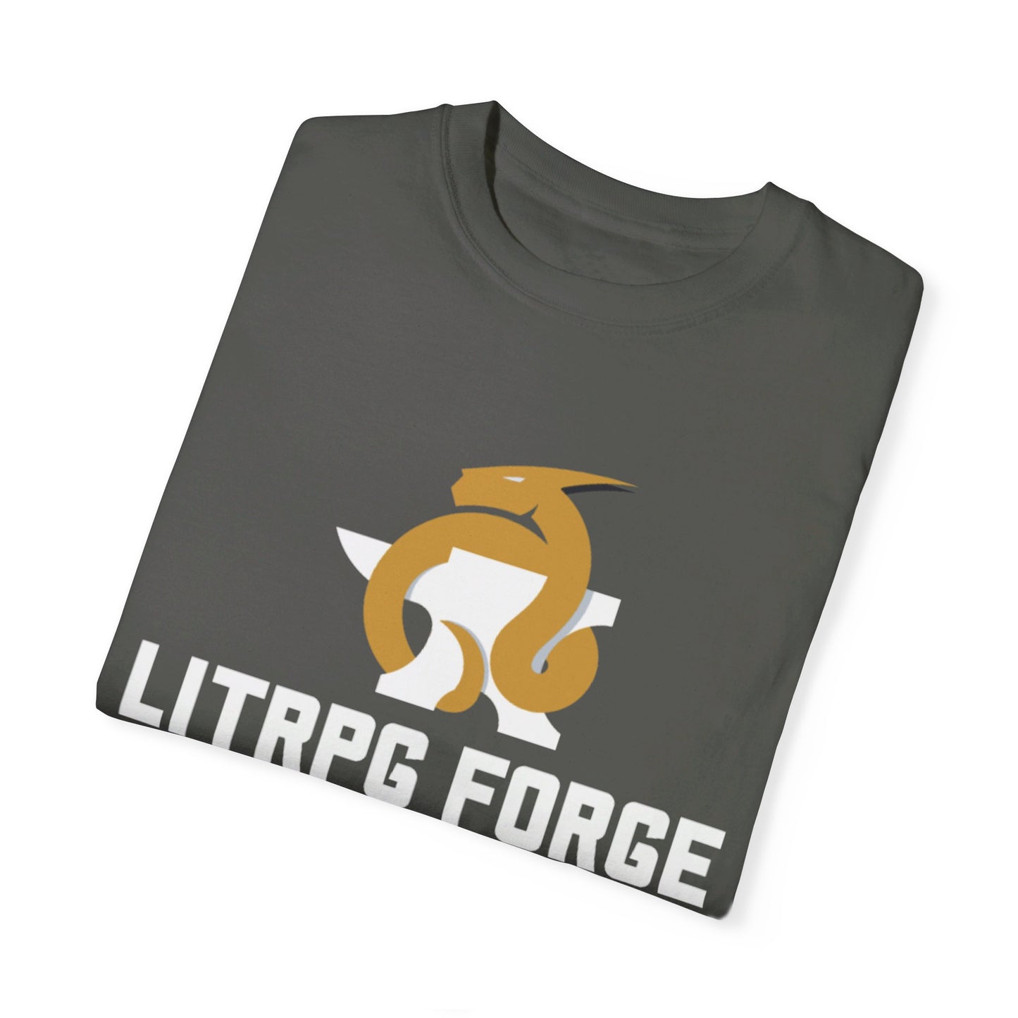 Rep the Forge