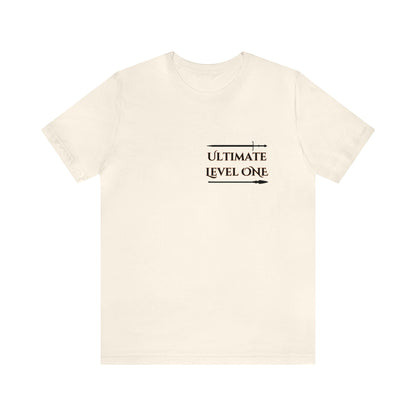 Ultimate Short Sleeve Tee