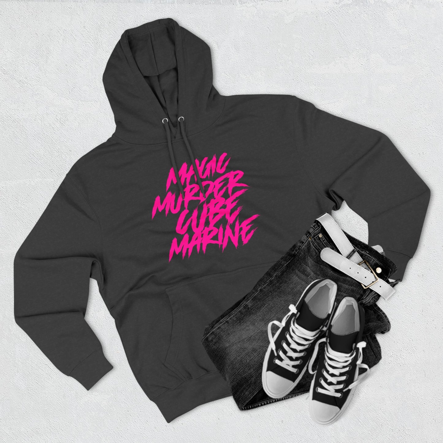 MMCM Hoodie