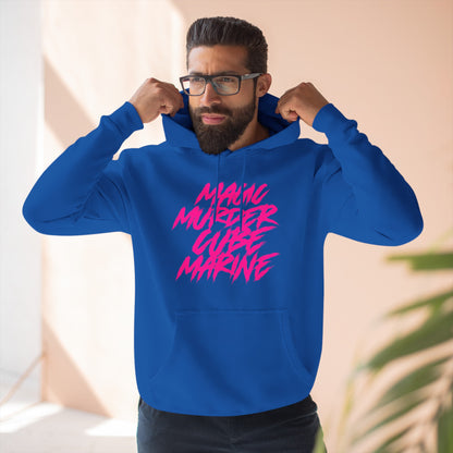 MMCM Hoodie