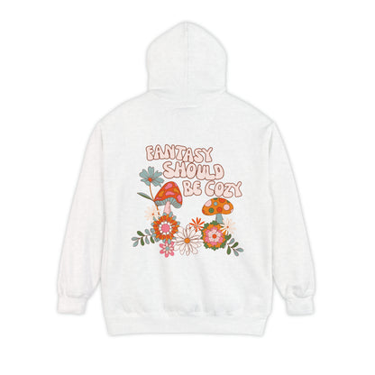 The "Cozy" Fantasy Hoodie