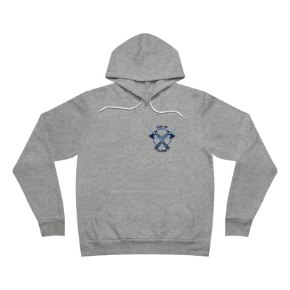 SoF Emblem Hoodie