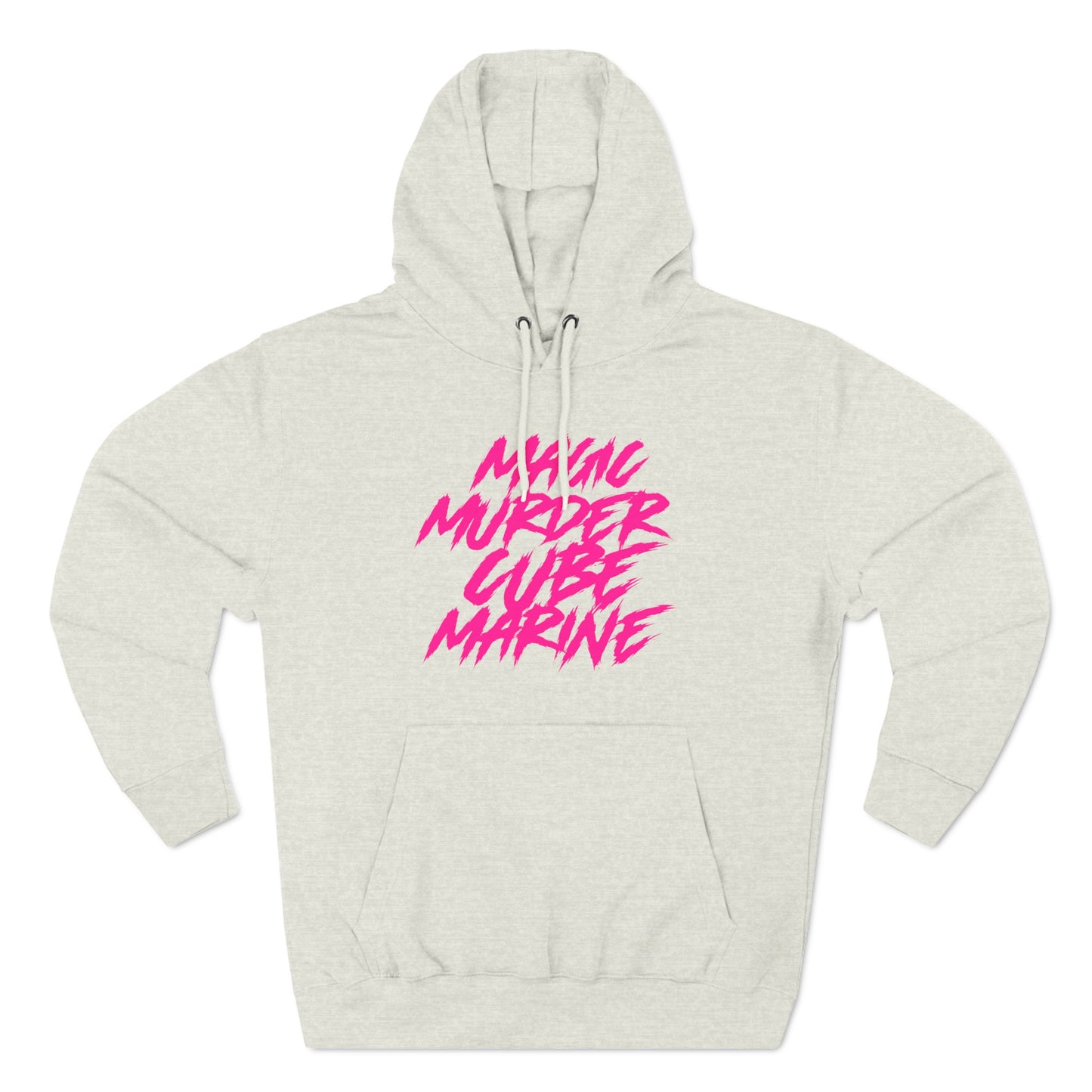 MMCM Hoodie