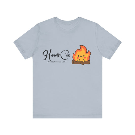 The Hearth Con Tee