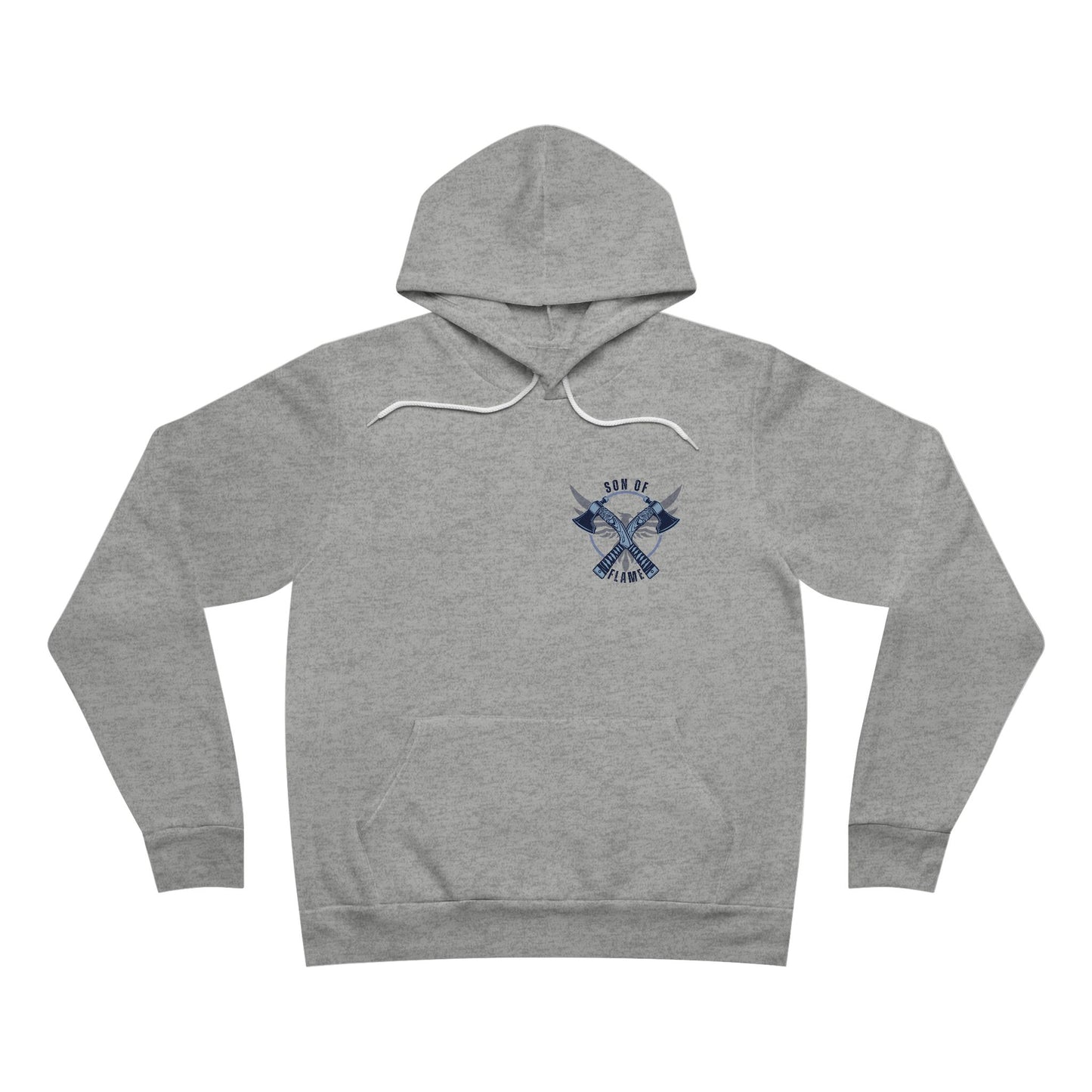 SoF Emblem Hoodie