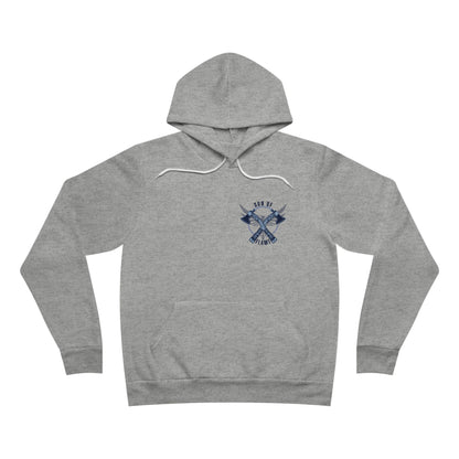 SoF Emblem Hoodie