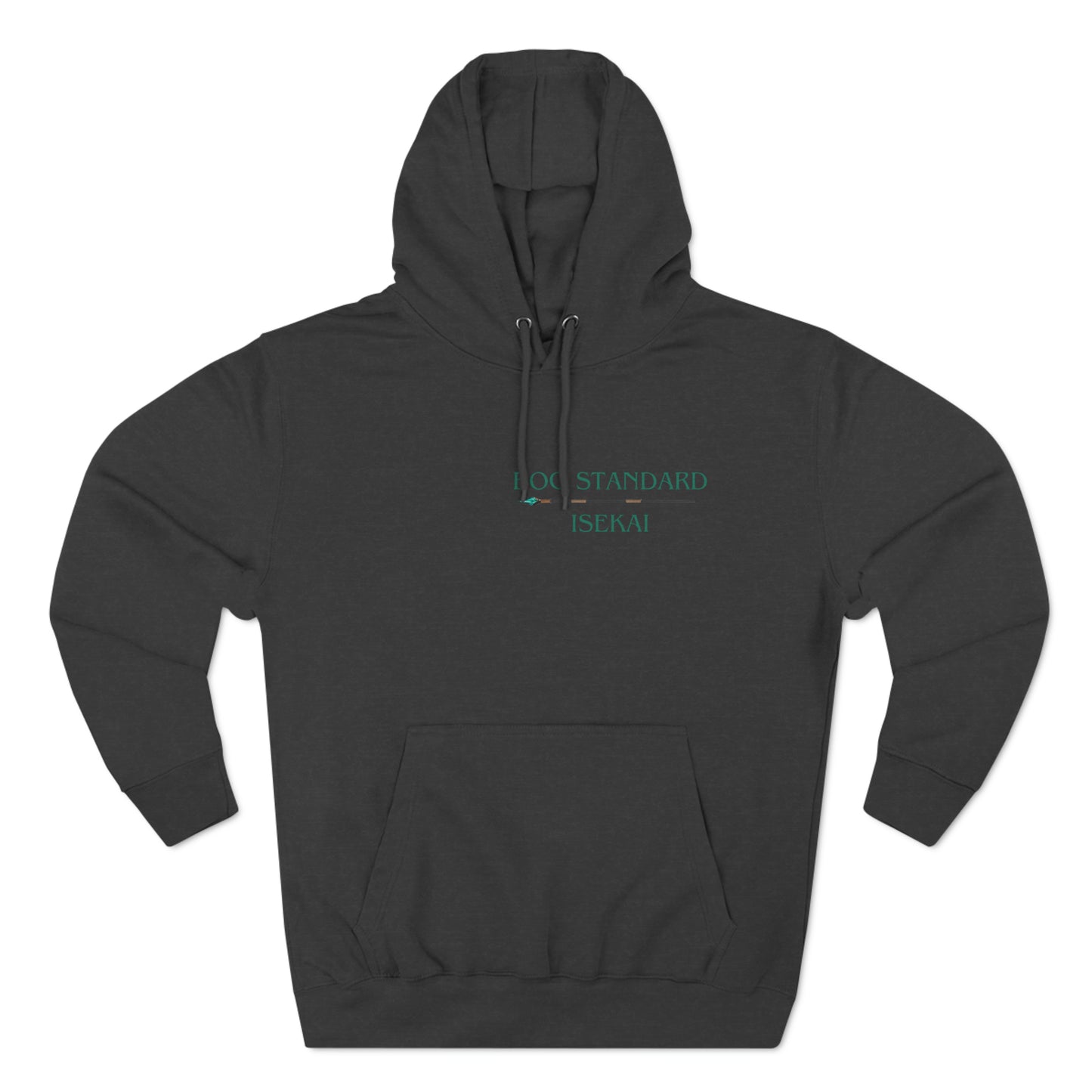 Bog Standard Hoodie