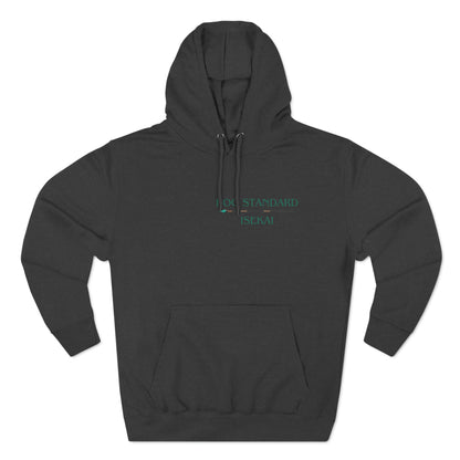 Bog Standard Hoodie