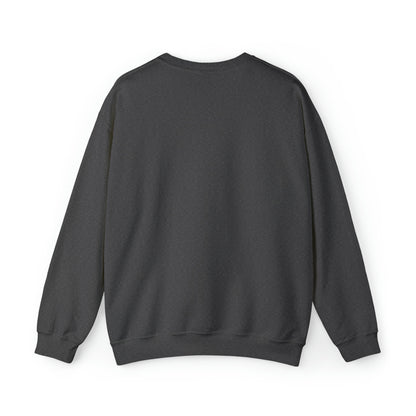 Bog Standard Unisex Crewneck Sweatshirt