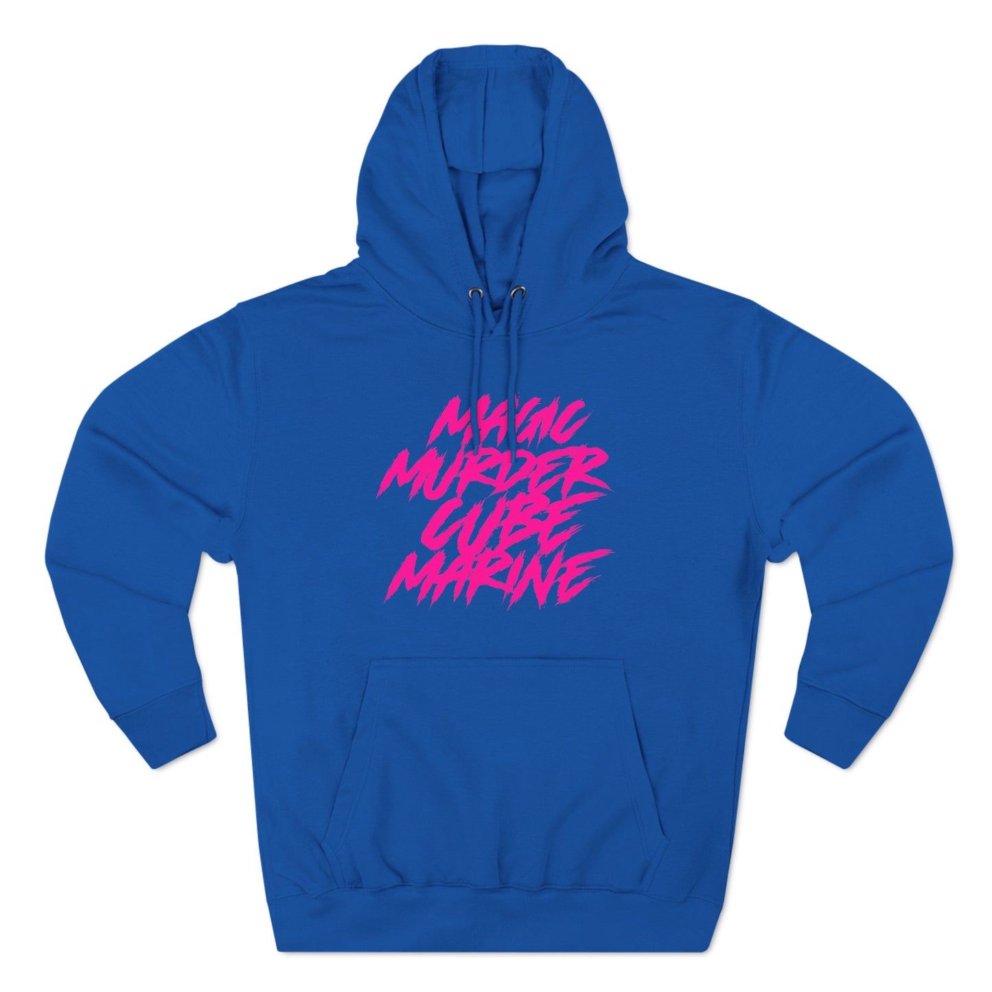 MMCM Hoodie