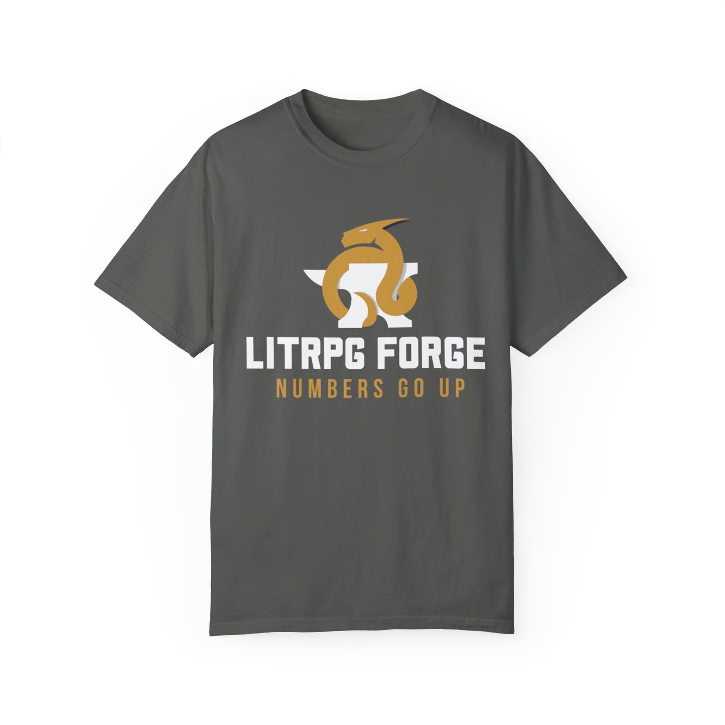 Rep the Forge