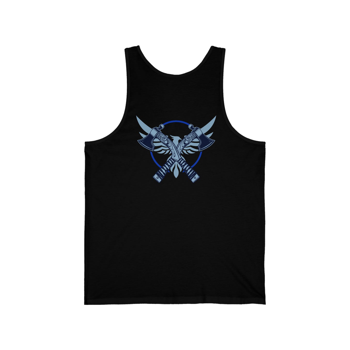 Son of Flame Emblem Tank.