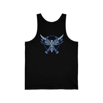 Son of Flame Emblem Tank.