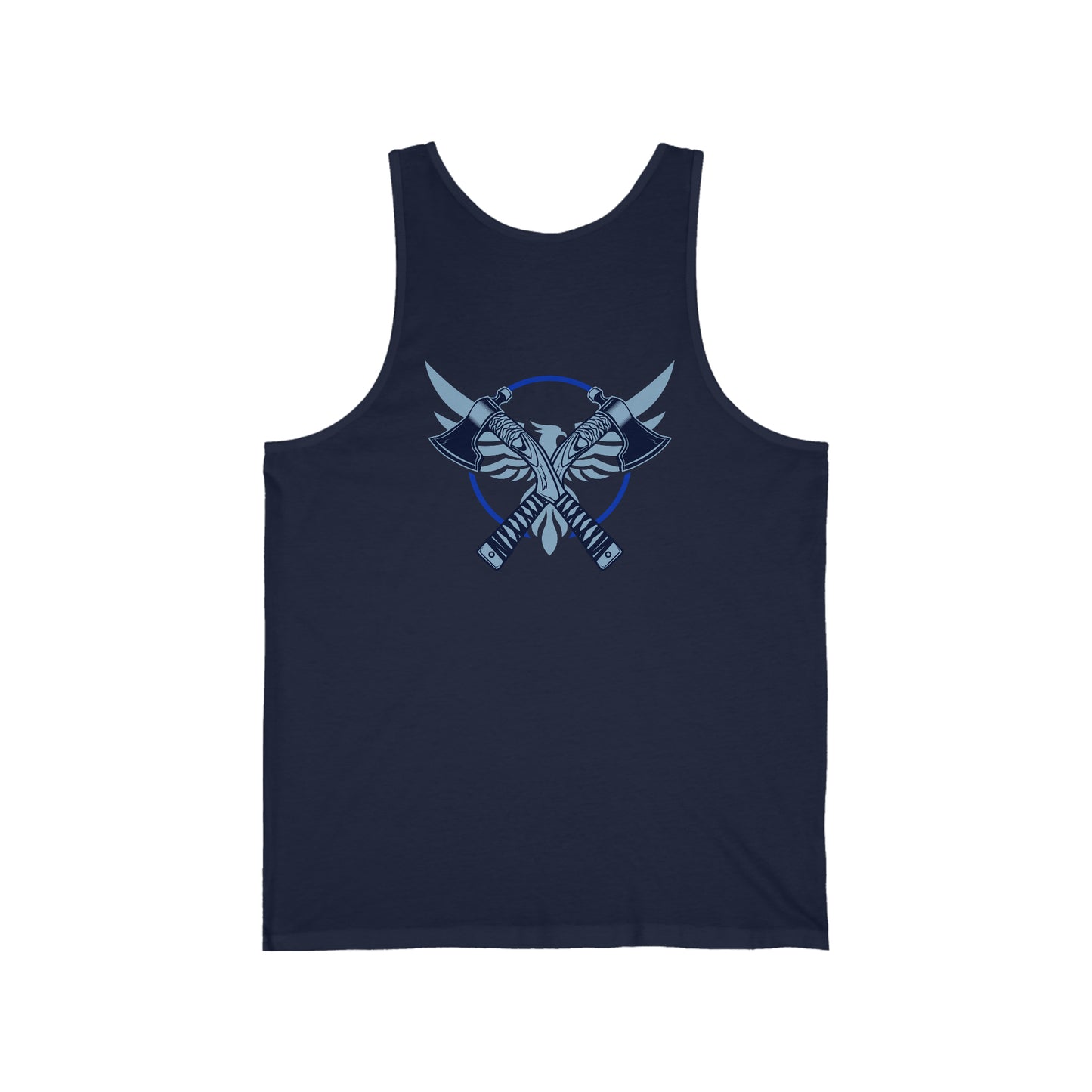 Son of Flame Emblem Tank.