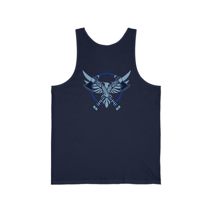 Son of Flame Emblem Tank.