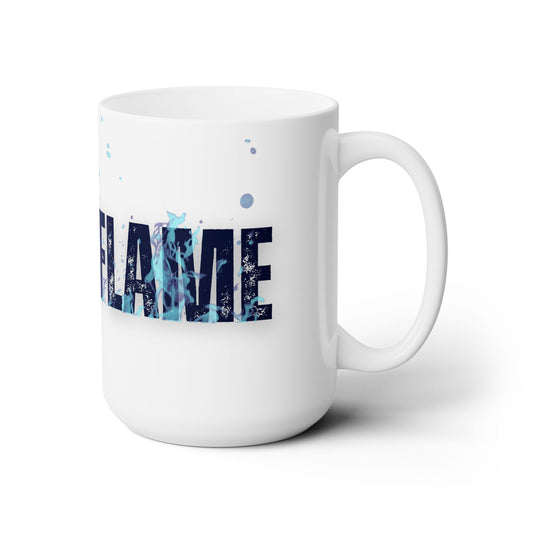 Son of Flame Mug