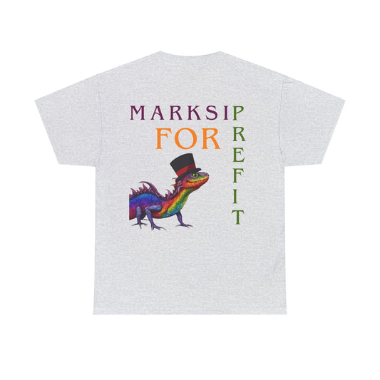 Marksi Supporters-T