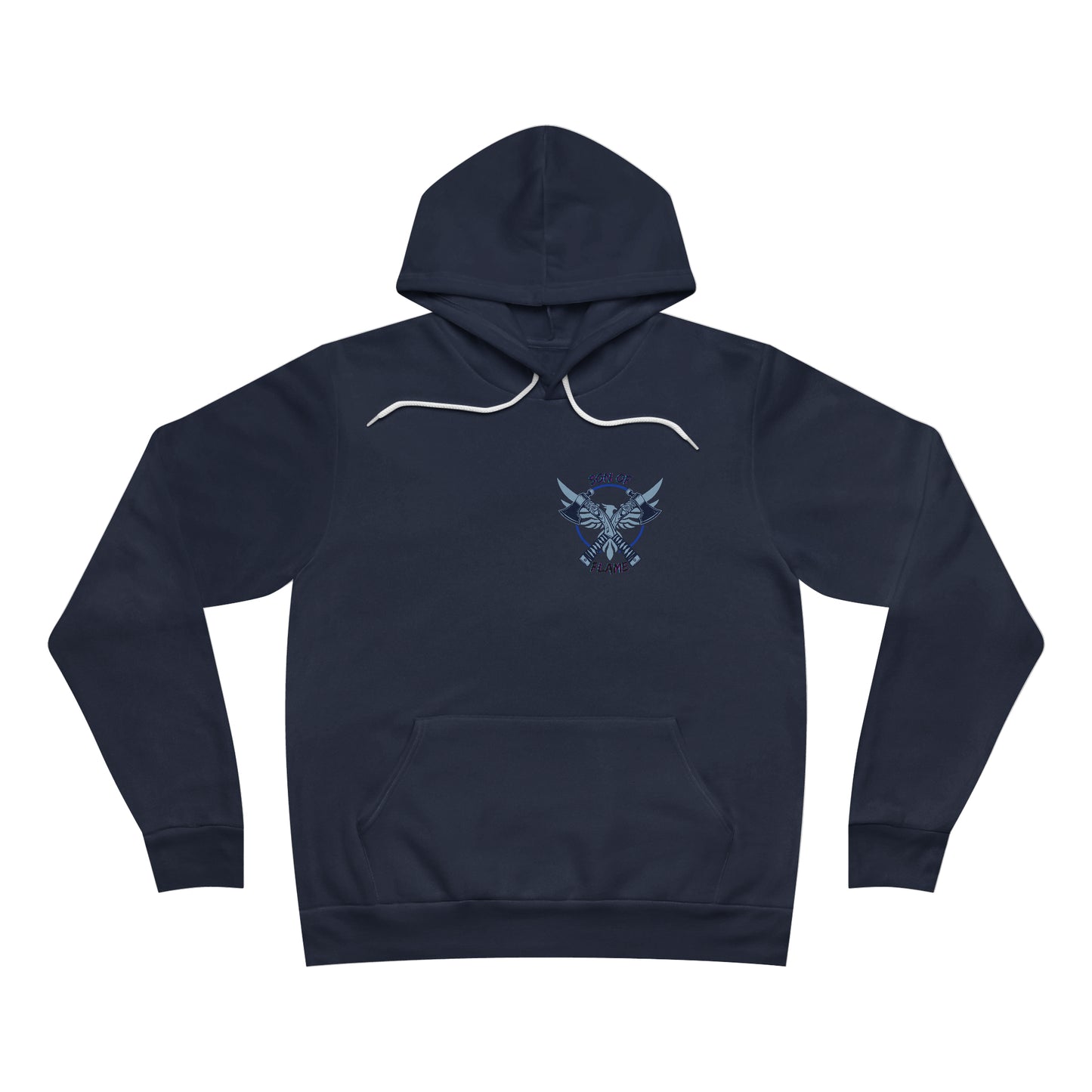 SoF Emblem Hoodie