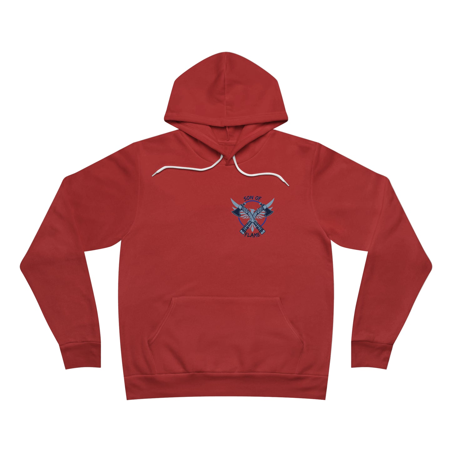 SoF Emblem Hoodie