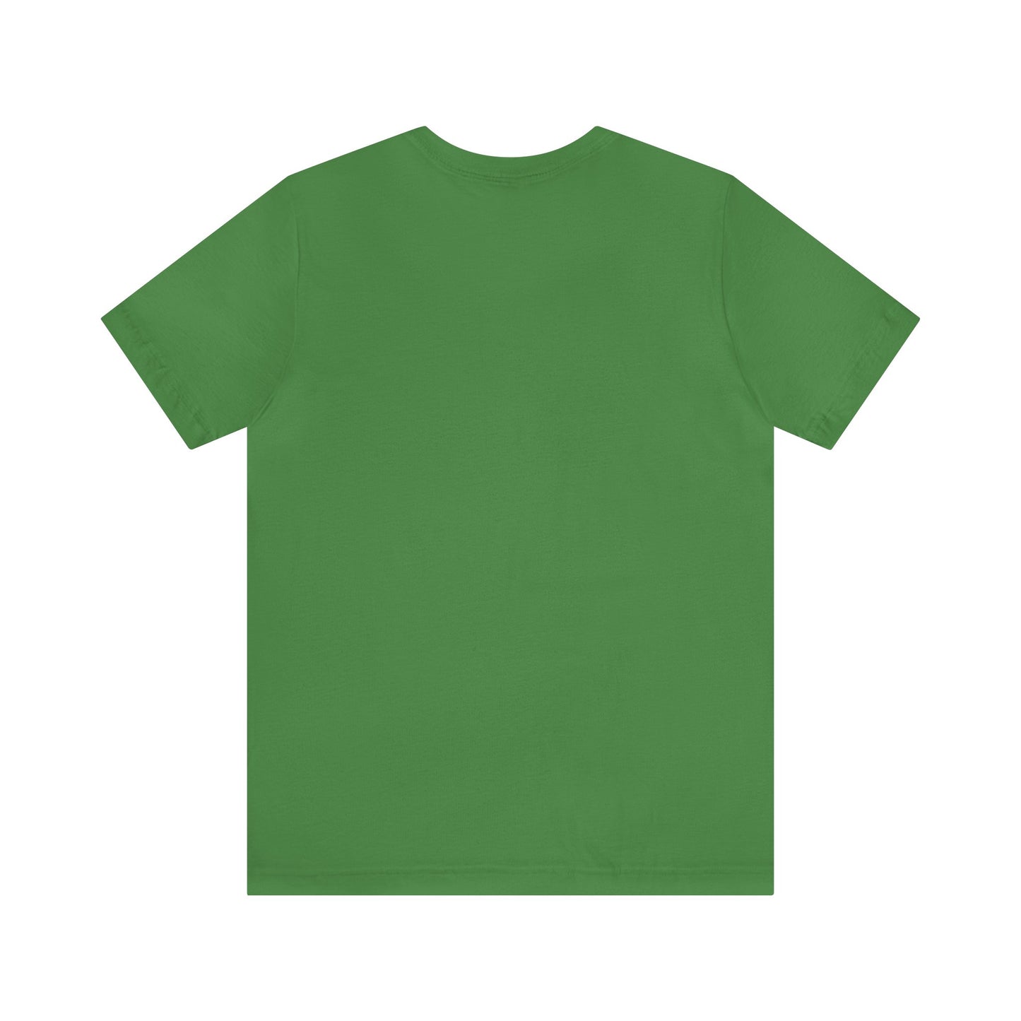 Bog Standard Short Sleeve Tee