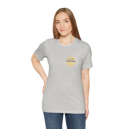 The Pickle Y'all T- Shirt