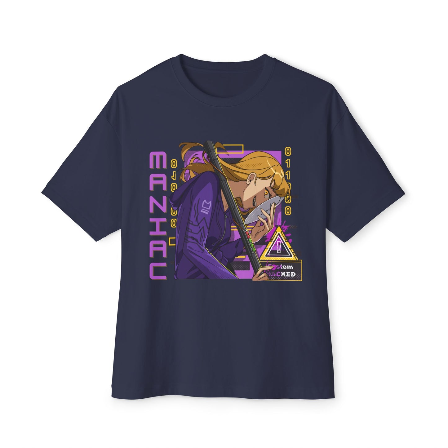 SCS Secret Merch [MANIAC]
