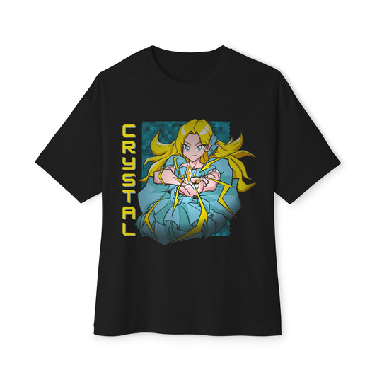 SCS Secret Merch [CRYSTAL]