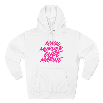 MMCM Hoodie