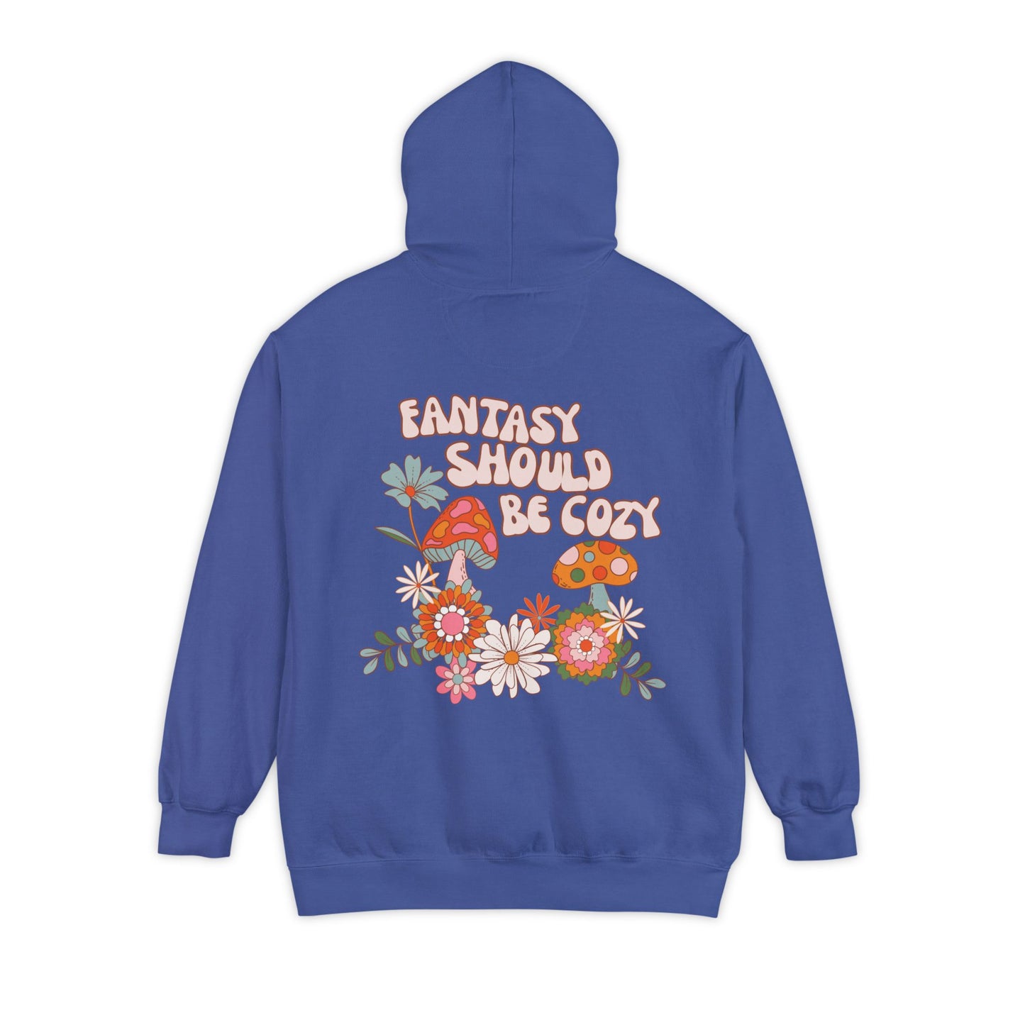 The "Cozy" Fantasy Hoodie