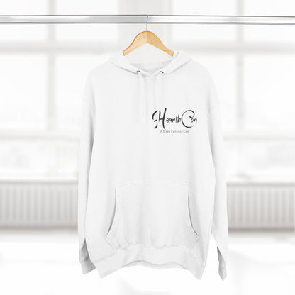 The Hearth Hoodie