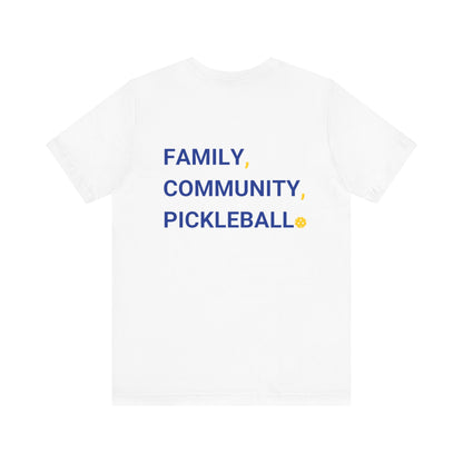 The Pickle Y'all T- Shirt