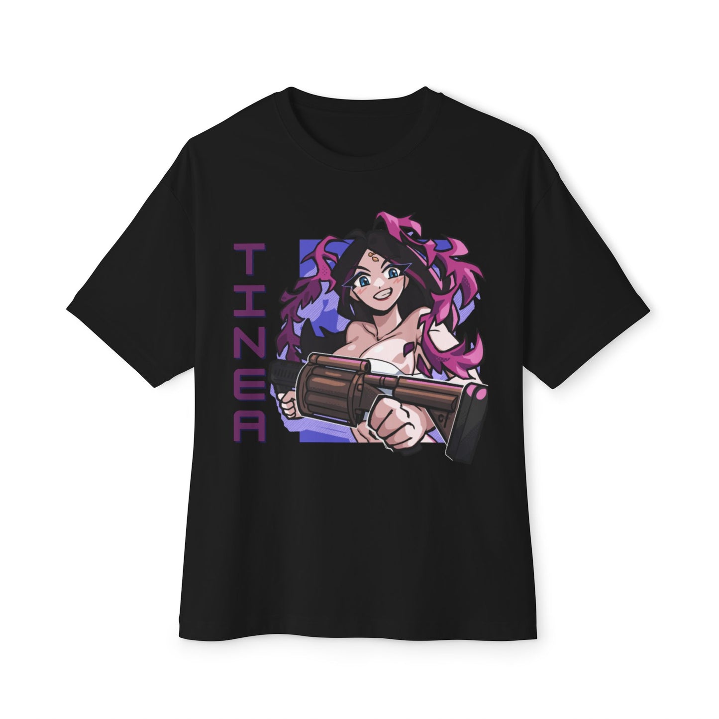 SCS Secret Merch [TINEA]
