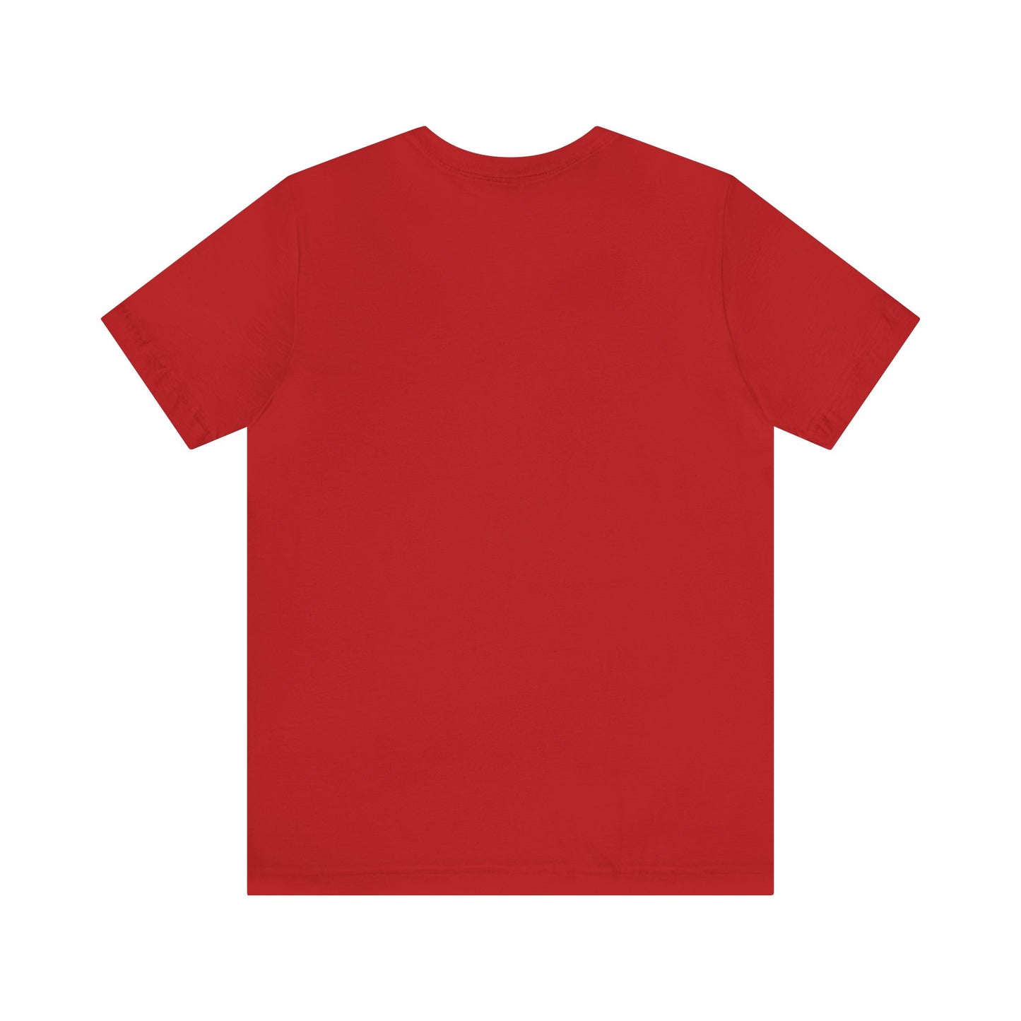 Bog Standard Short Sleeve Tee