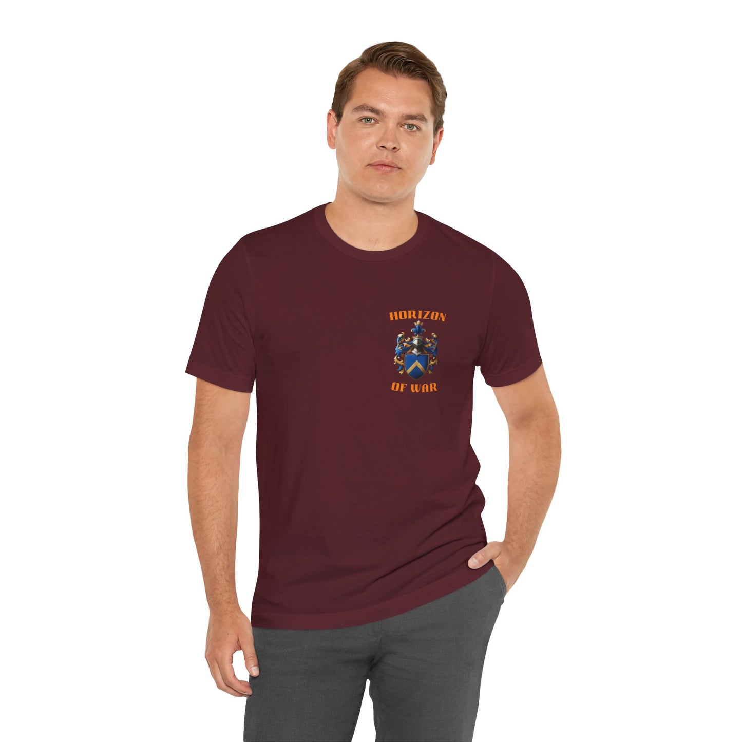 Korelia House T shirt