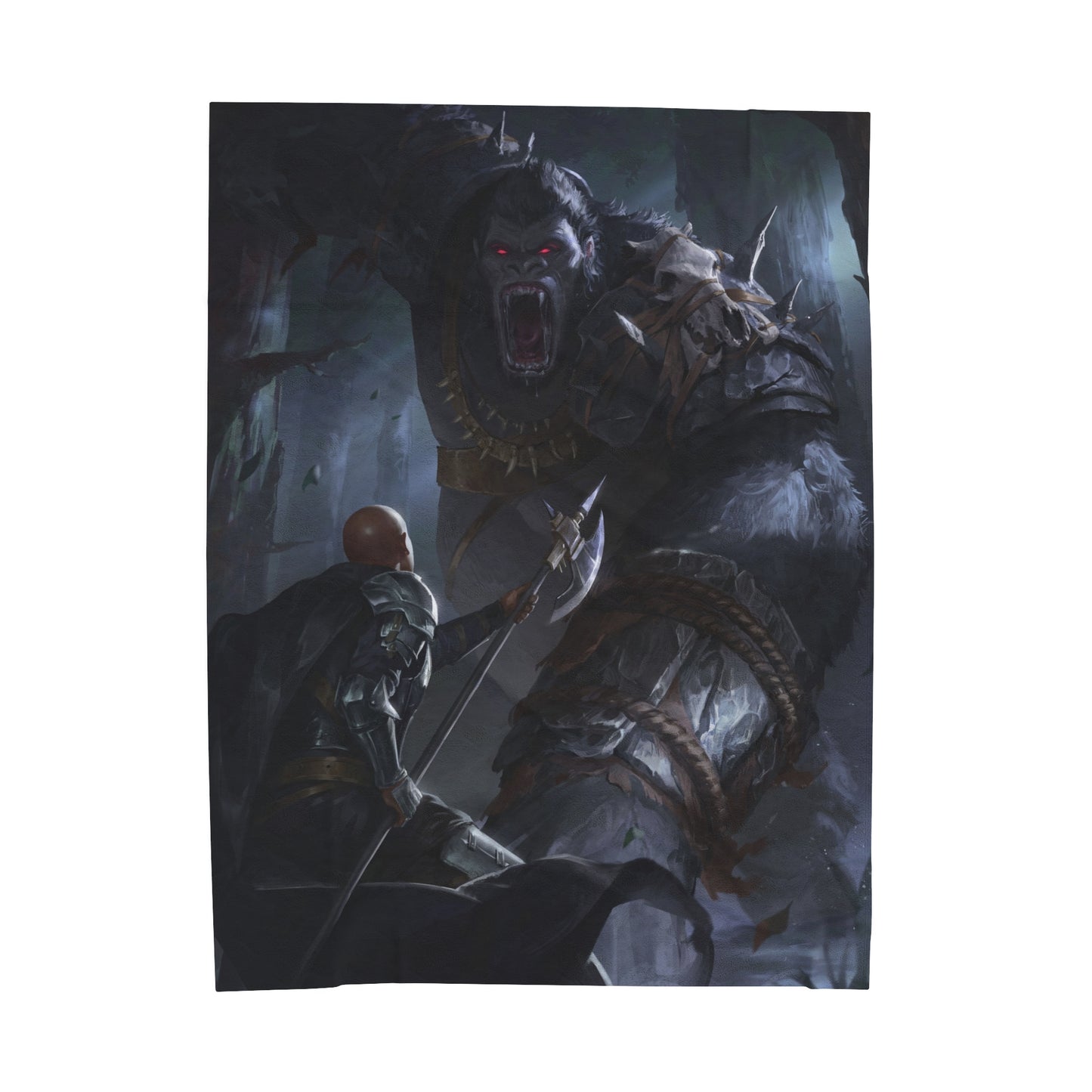 Ultimate Level 1 Cover Art Blanket Series