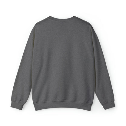 Bog Standard Unisex Crewneck Sweatshirt