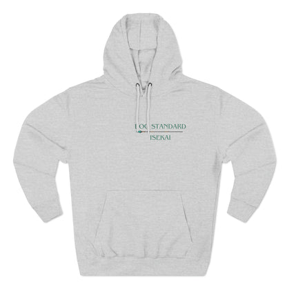 Bog Standard Hoodie