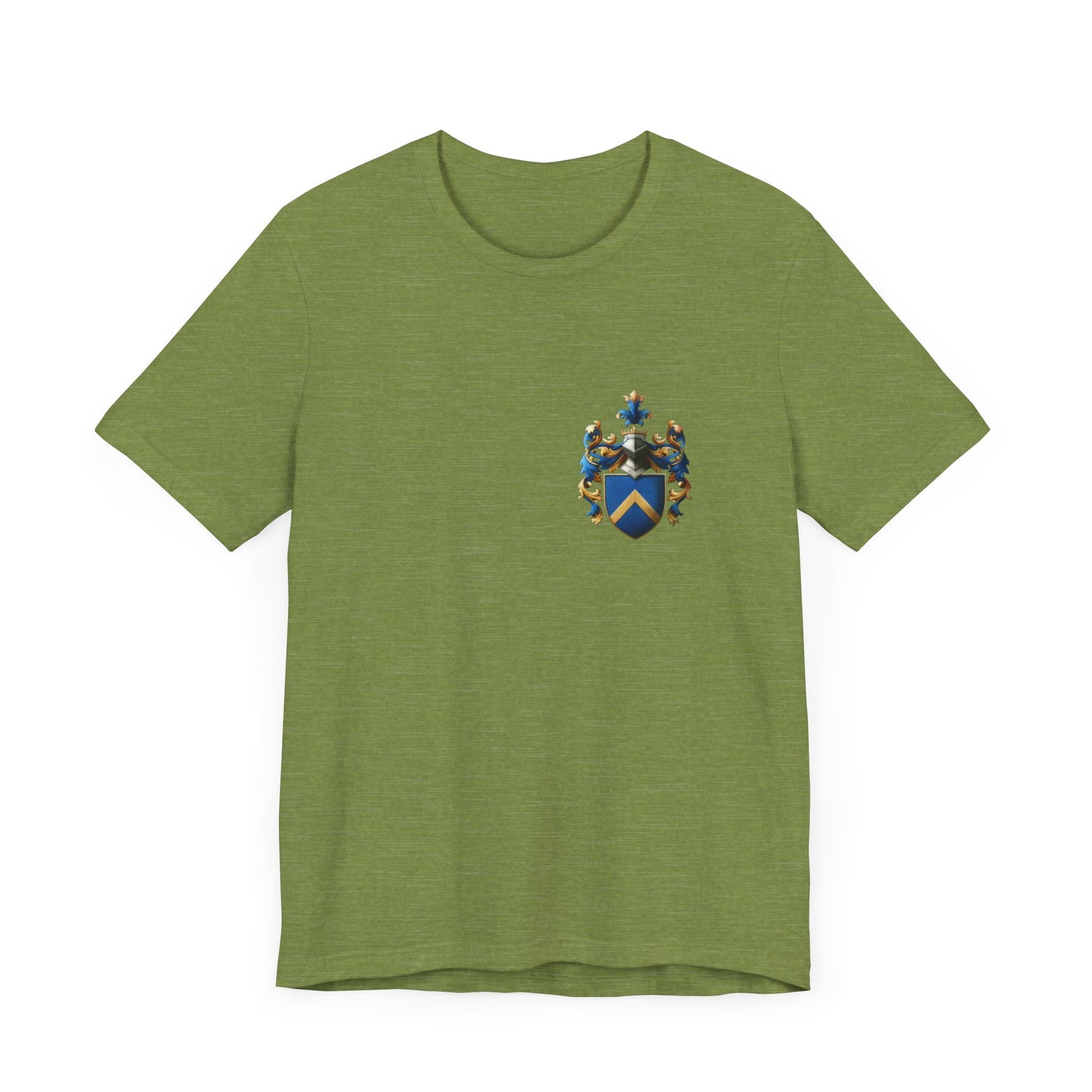 Horizon of War Emblem T