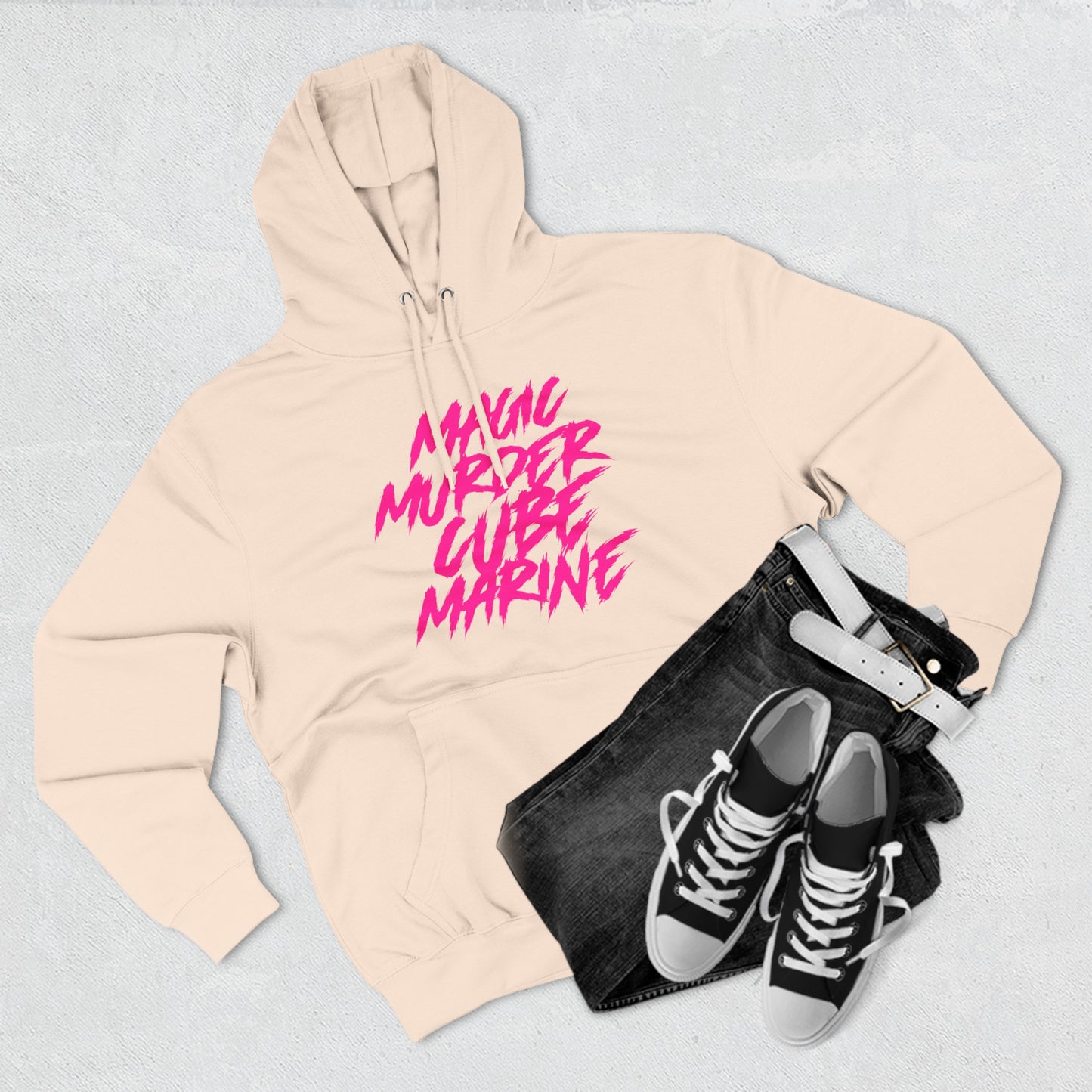 MMCM Hoodie