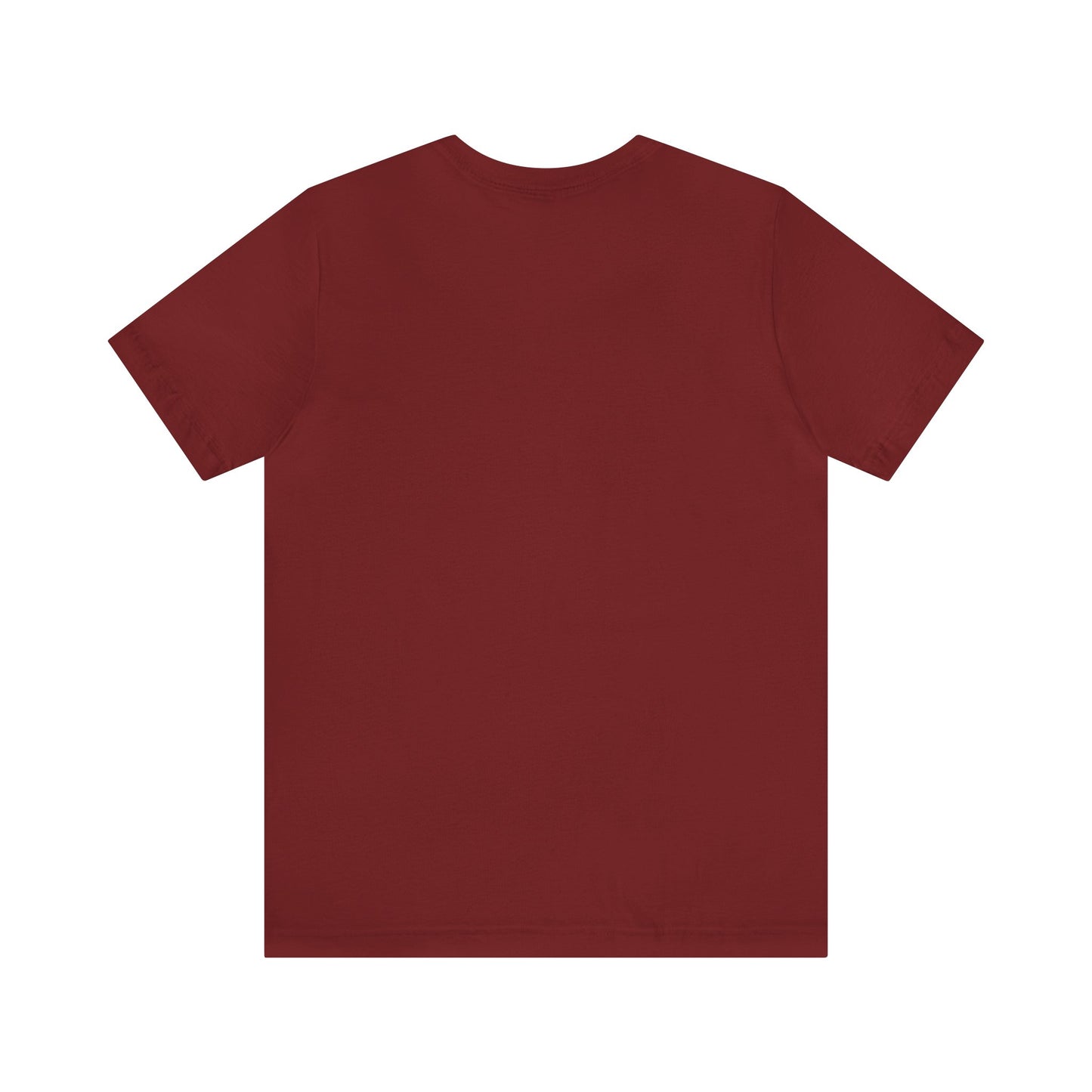 Bog Standard Short Sleeve Tee