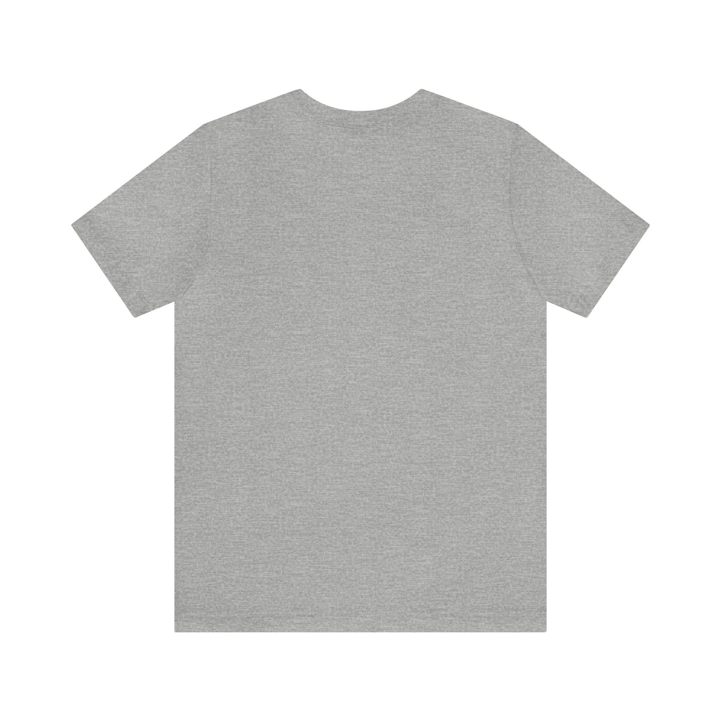 Bog Standard Short Sleeve Tee