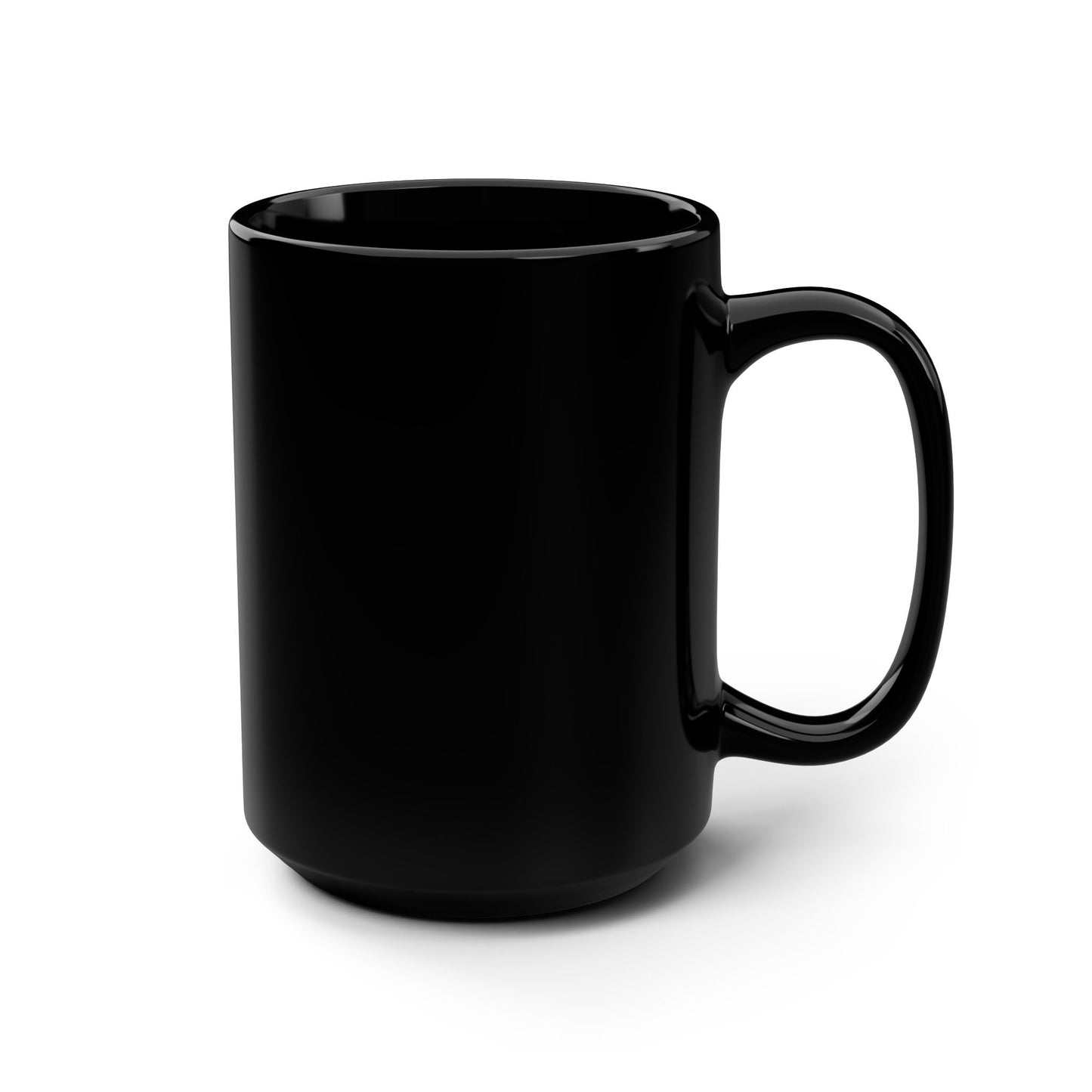 Return Mug, 15oz