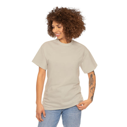 THC Cotton T Shirt